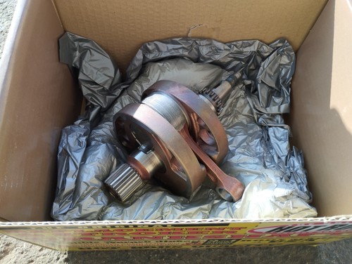 Albero motore honda crf - crf, 250r