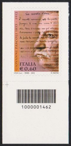 Italia 2012 morte - 2012, di