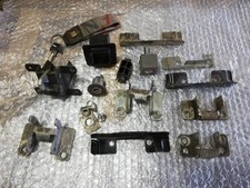 PIAGGIO VESPA ACCESSORI GANCIO