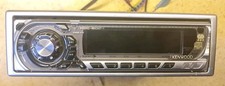 KENWOOD KDC-6024 AUTORADIO