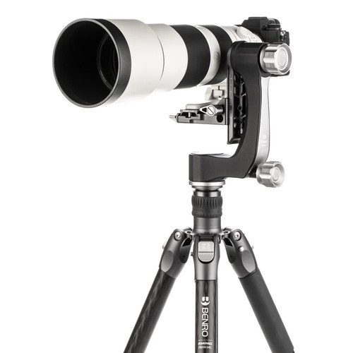 Benro gh2n tête pendulaire - benro,