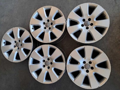 Set cerchi lega - cerchi, per