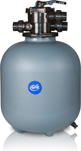 Fis500 filtro sabbia per - -,
