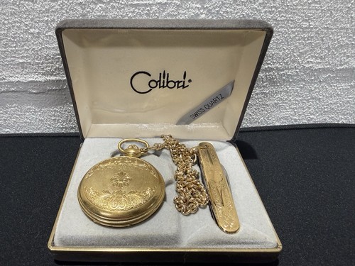 Coltello orologio tasca - orologio,