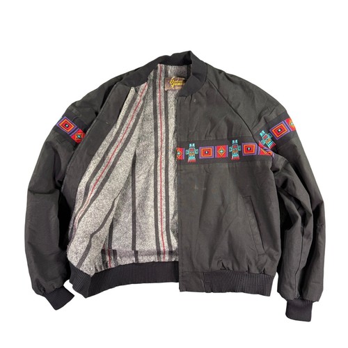 Giacca bomber davis james - bomber,