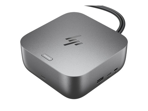 Thunderbolt ultra dock g6 - hp,