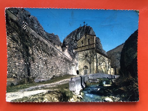 04068 cartolina aquila - cartolina, l’aquila
