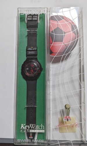 Orologio quarzo swatch s946 - orologio,