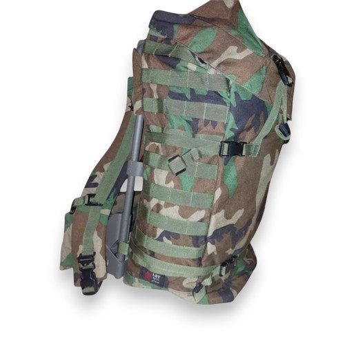 Lbt 0404 ridge bag cordura - lbt,