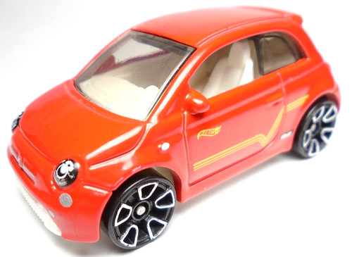 Ruote calde 2023 green speed - 2023,