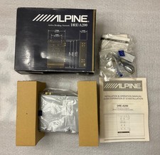 Alpine DRE-A200 2-Way Active