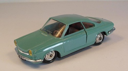 Norev 73 simca 1000 - norev,