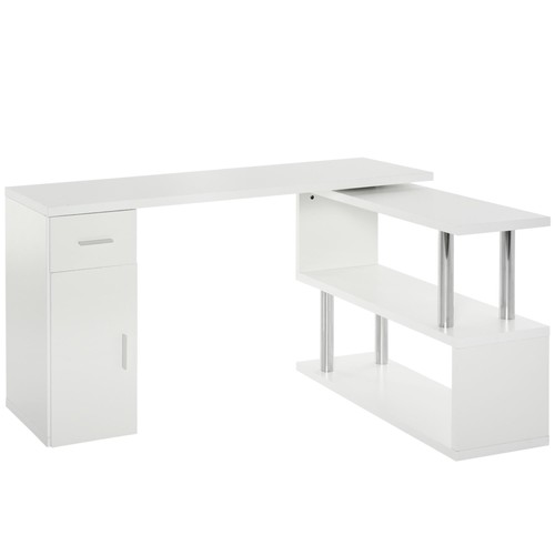 Scrivania ufficio angolo - ufficio,