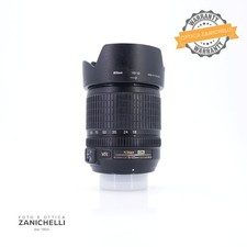 Nikon AF-S 18-105mm f/3.5-5.6G DX ED Usato (F1126)