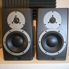 Coppia altoparlanti Dynaudio