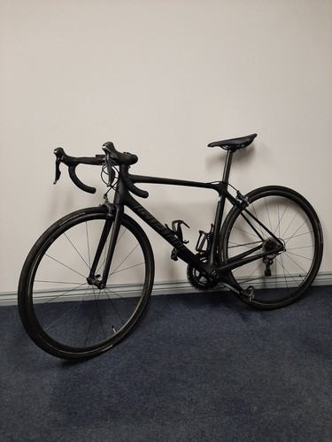 Bici strada giant tcr - da,