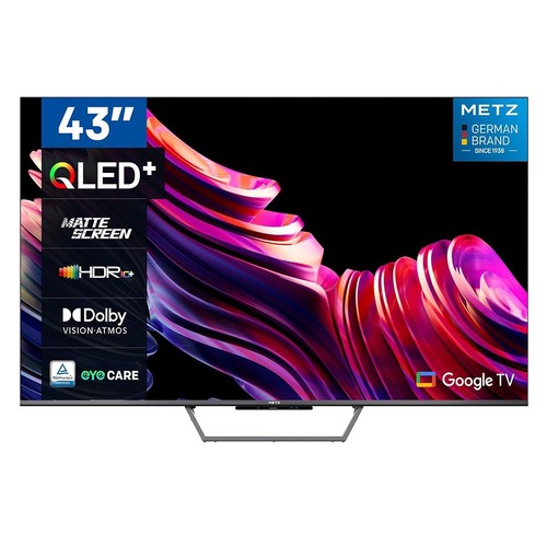 Smart metz qled - smart,