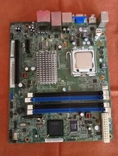 Scheda Madre DIG43L EUP DDR2 +