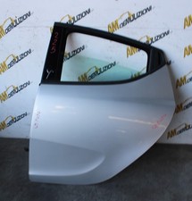 PORTIERA PORTA POSTERIORE SX
