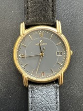 Movado vintage 0888 - movado, 87-a4-0888