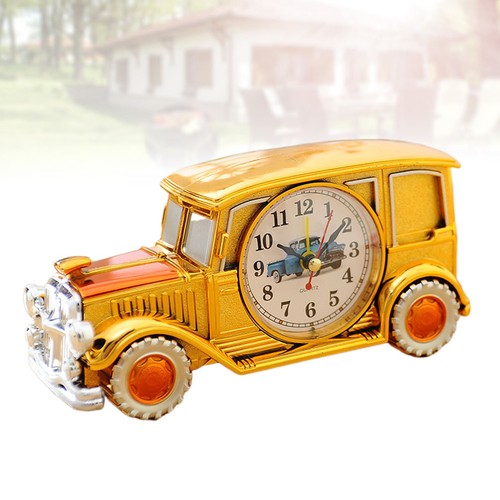 Sveglia per auto - auto, d'epoca