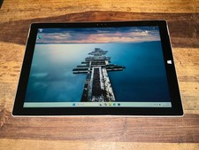 Microsoft Surface Pro 3 12"