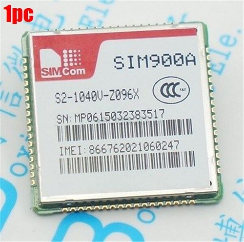 1pz sim900a modulo gsm - sim900a, gprs