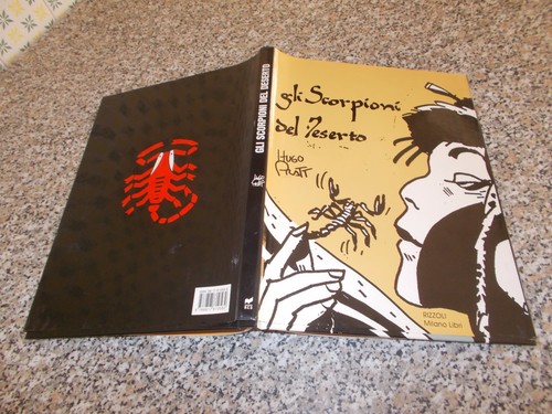 Gli scorpioni del - gli,