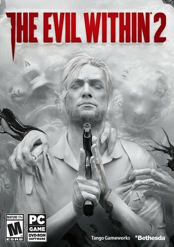 The evil within videogioco - evil,