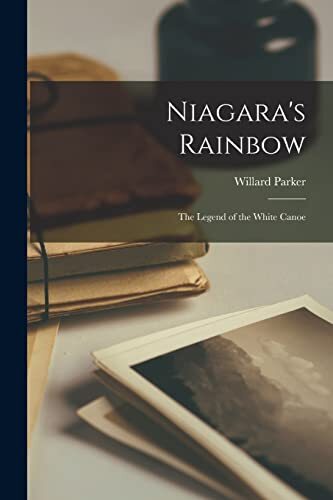Parker niagara s rainbow - -,