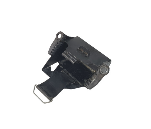 Box vano batteria - vano, honda