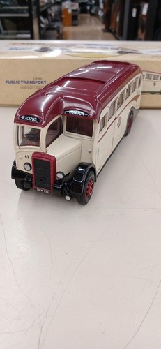 Auto corgi 97830 - 97830, 1/50