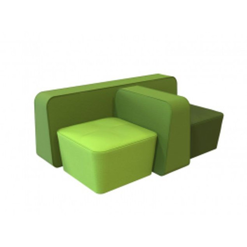 Divano cube - divano,