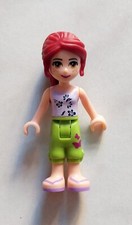 Lego Friends Minifigures Mia