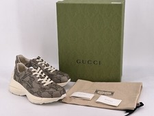 Sneakers uomo Gucci nuove