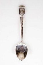 CUCCHIAINO SOUVENIR FRANCIA