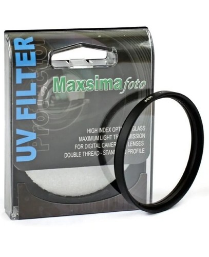Maxsimafoto protezione - mm,