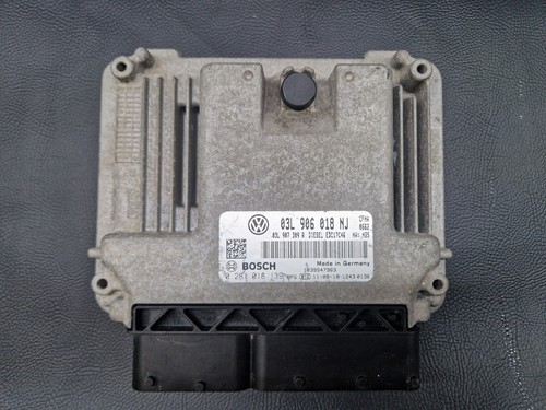 Centralina motore edc17c46 - motore,
