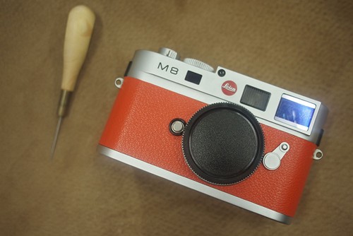 Leica m9p - leica, m9,