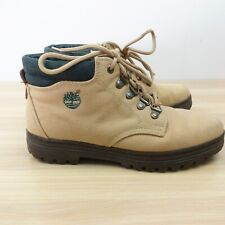 VINTAGE Timberland scarpe