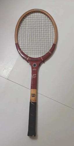 Racchetta tennis vintage - tennis,