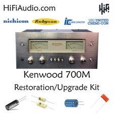 Kenwood 700M amplificatore