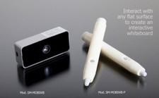 Lavagna interattiva mobile