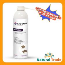 TOPI RATTI - ENVU - RACUMIN SCHIUMATTIVA