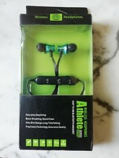Cuffiette auricolari bluetooth - cuffiette,