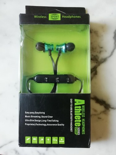 Cuffiette auricolari bluetooth - auricolari,