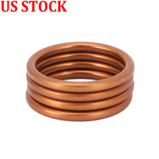 4pc Exhaust Gaskets