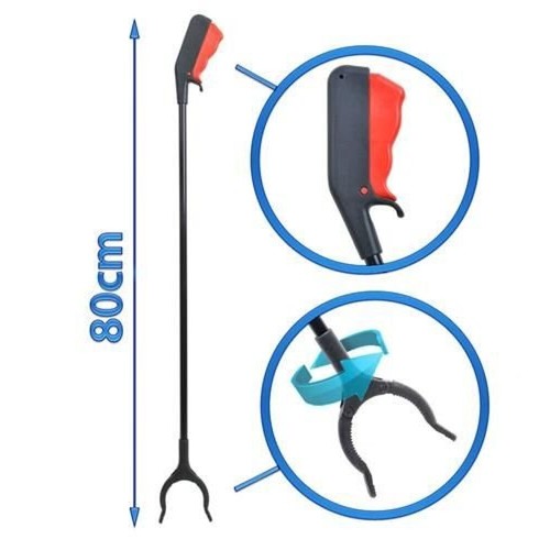 Ramasse papier picker objet - ramasse,