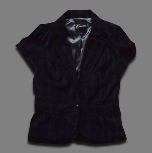 Guess large giacca blazer - guess..large..giacca,