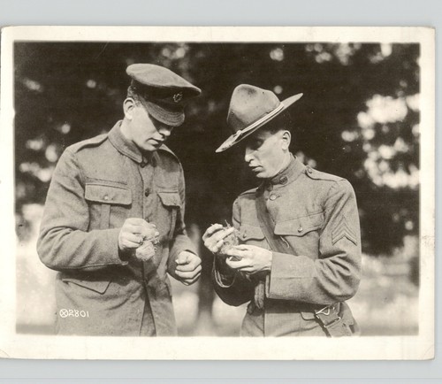 Tommy atkins mostra soldato - tommy,
